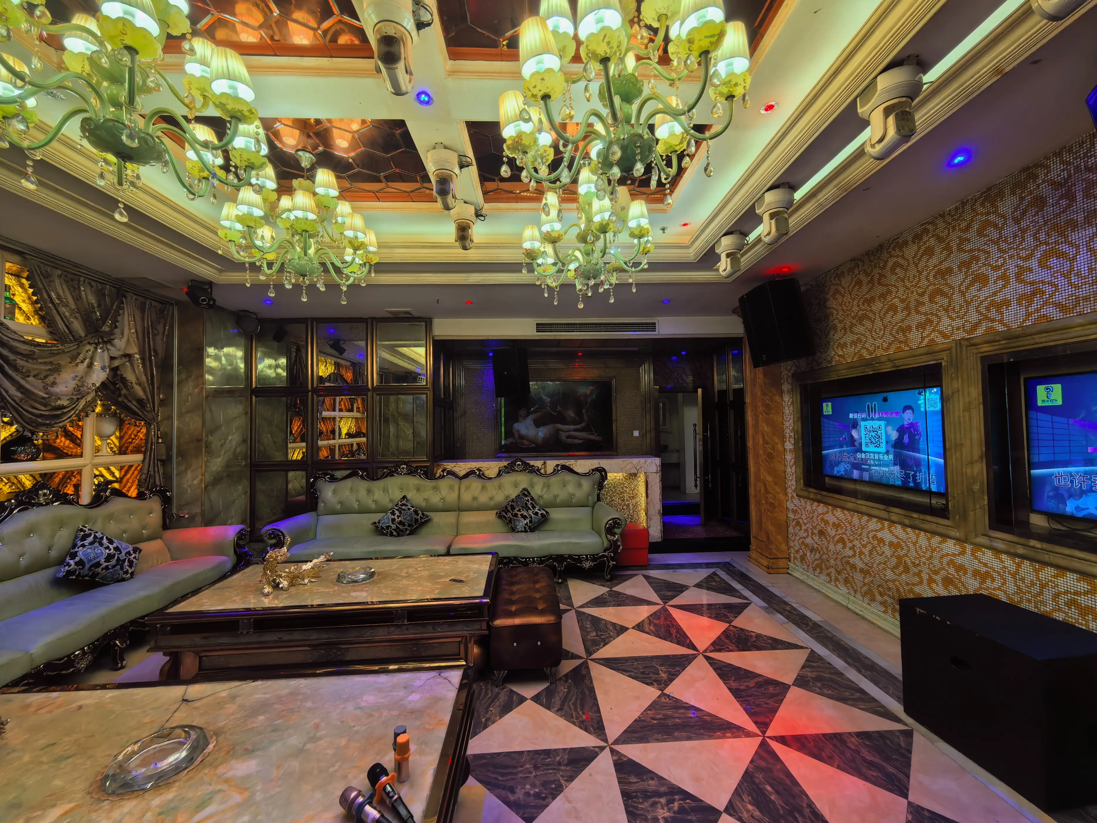 洛阳商务ktv单人商务ktv推荐精选-西工区ktv预定