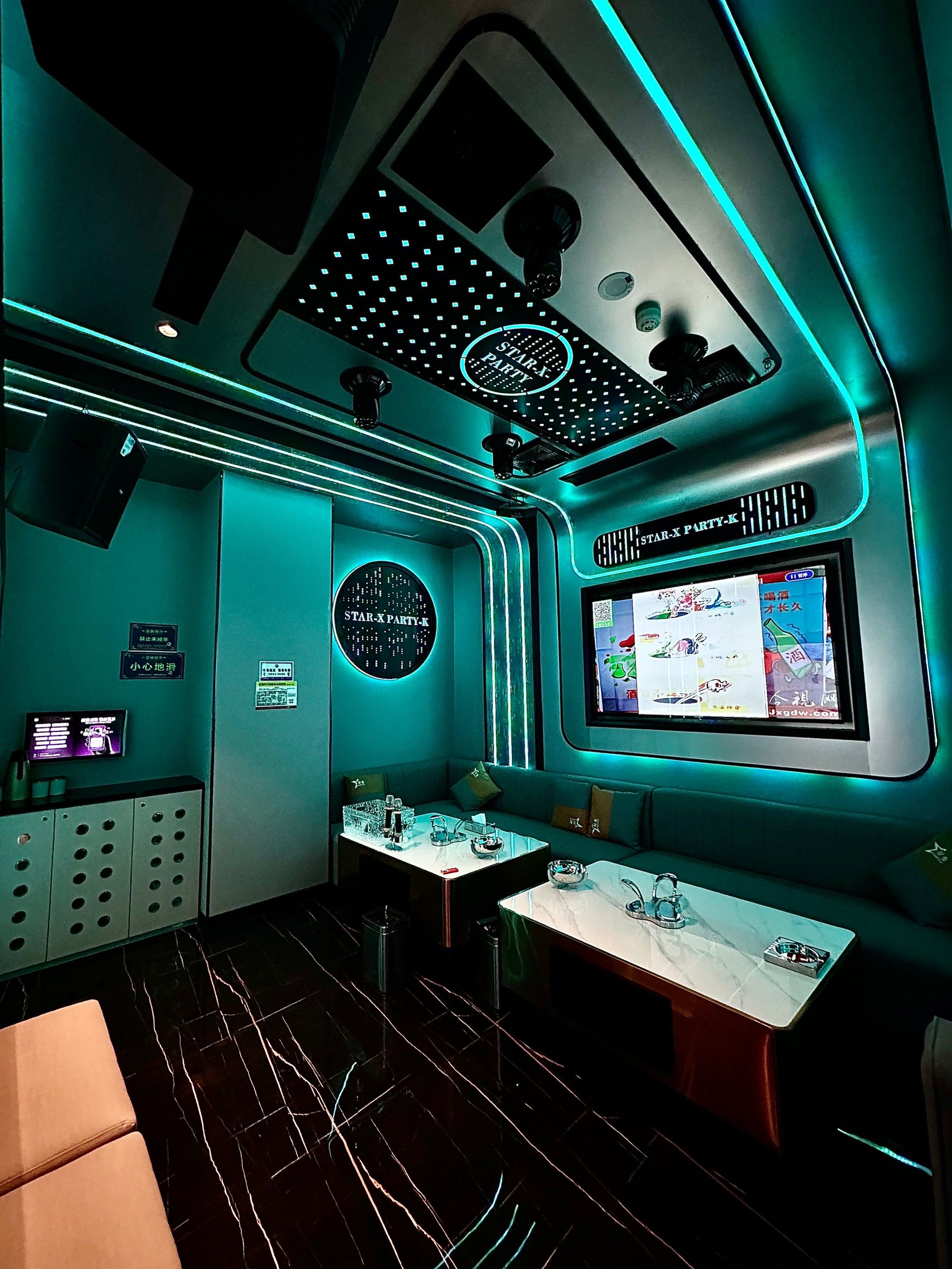 洛阳商务ktv，中低端首选-洛宁县ktv预定