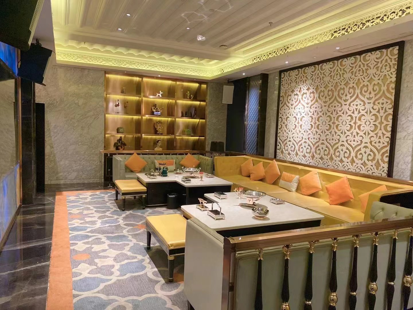 洛阳商务ktv夜场商务ktv宣传精选-汝阳县ktv预定