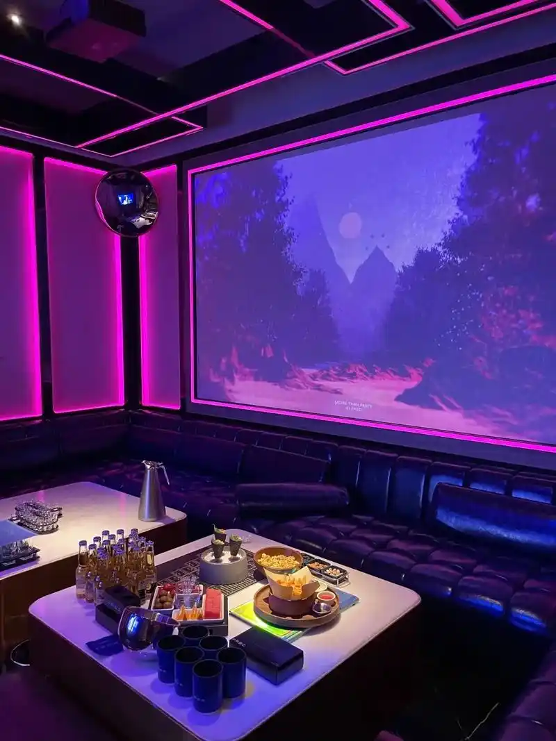 洛阳商务ktv总排行-洛龙区ktv预定