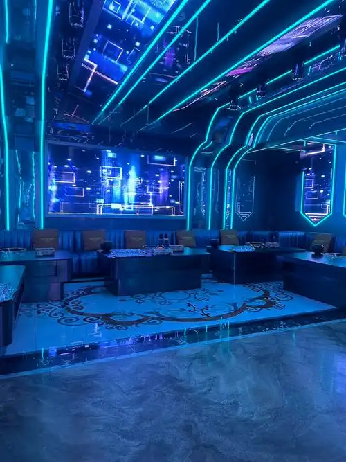 洛阳商务ktv优选商务ktv预订攻略-西工区ktv预定