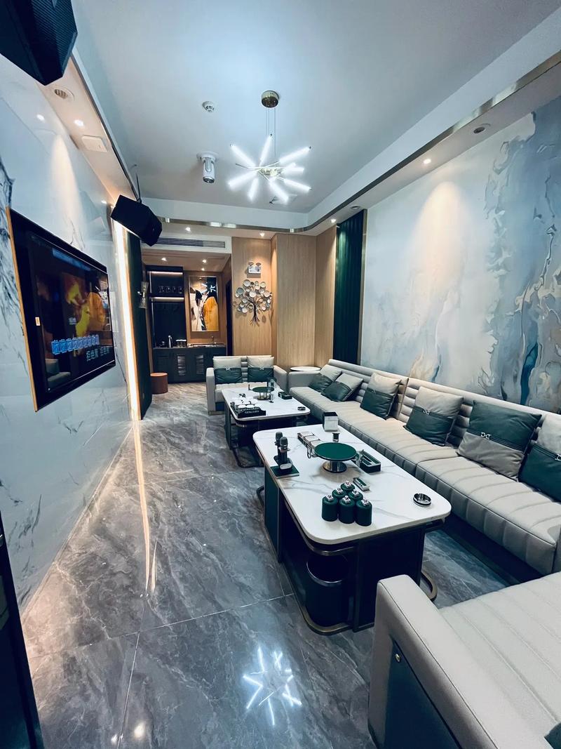 洛阳商务ktv单人商务ktv最佳选择-孟津县ktv预定