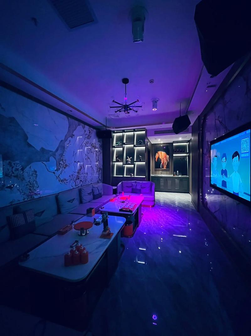 洛阳商务ktv玩法攻略-嵩县ktv预定