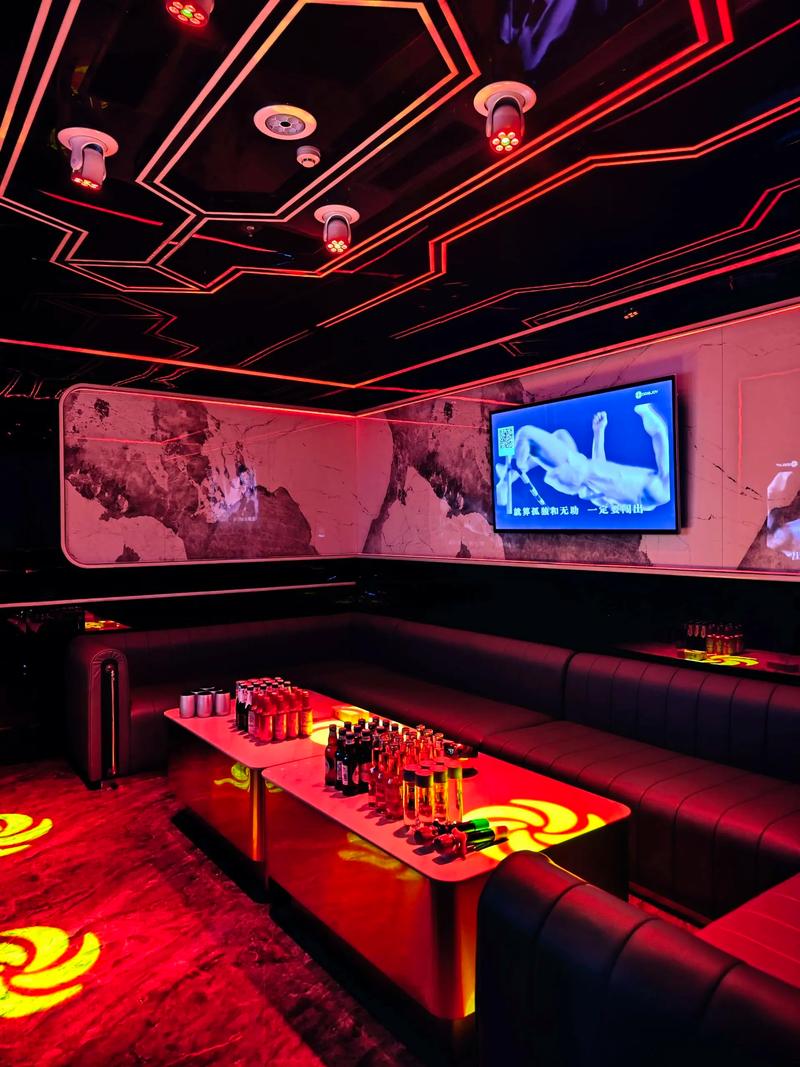 洛阳商务ktv收费价格及小时费用解析-偃师市ktv预定